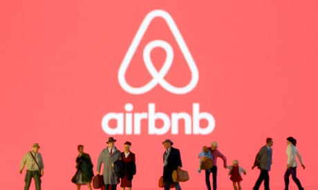 Airbnb to make global party ban permanent