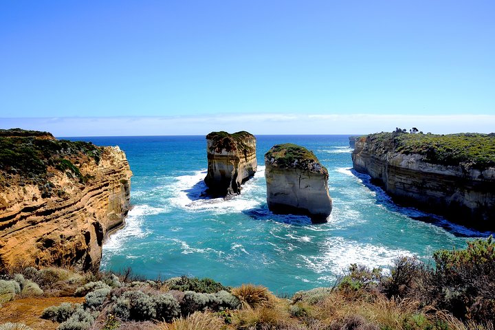 Great Ocean Road Small-Group Ecotour from Melbourne - Great Ocean Road Restaurant