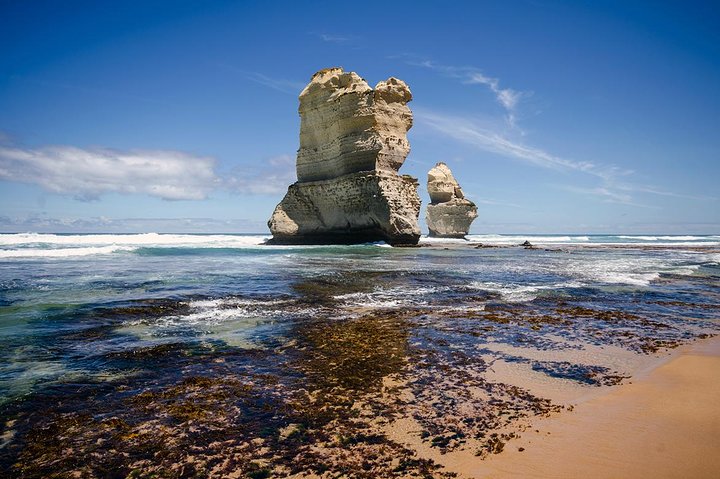 Small-Group Great Ocean Road Experience and Surf Coast Tour - Great Ocean Road Restaurant